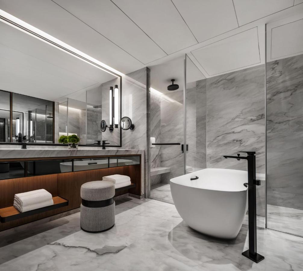 Andaz Macau, By Hyatt Hotell Eksteriør bilde