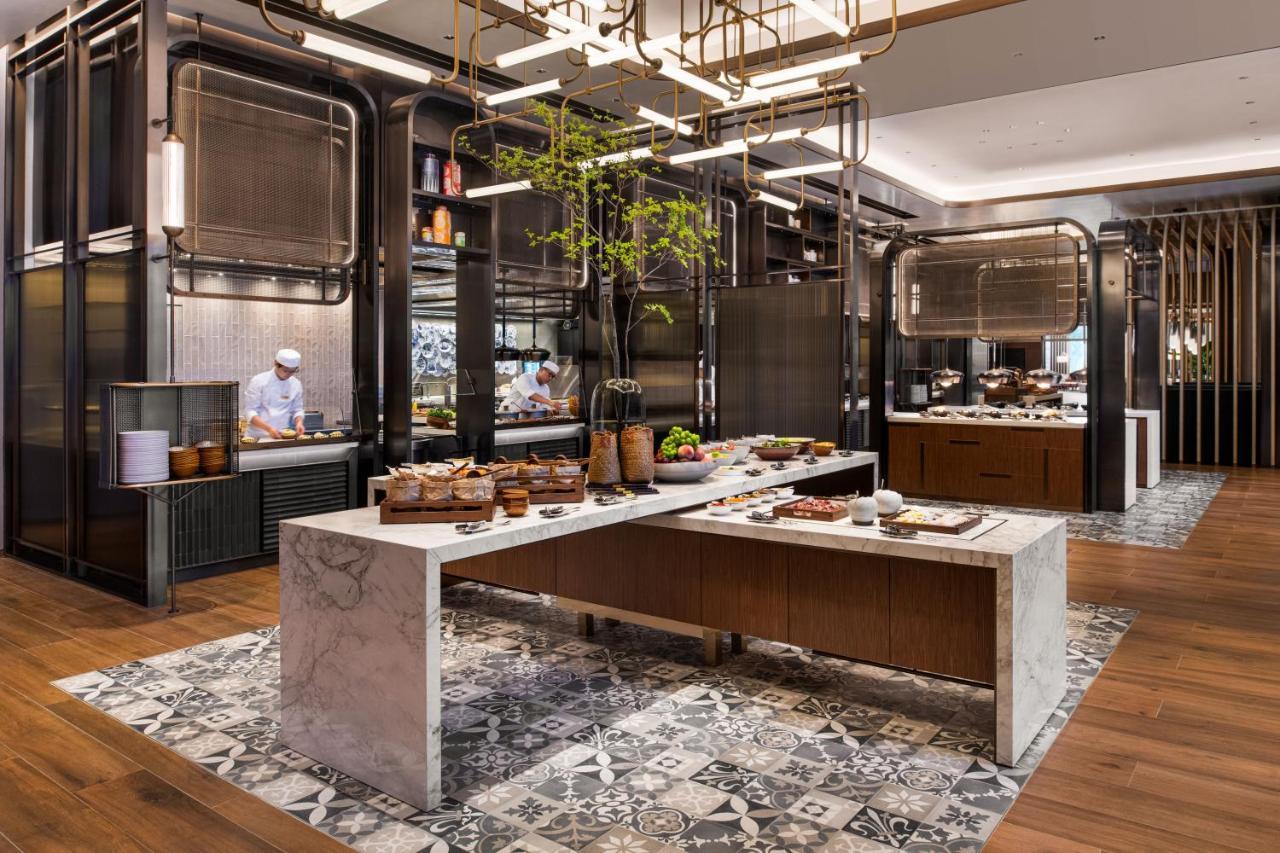 Andaz Macau, By Hyatt Hotell Eksteriør bilde
