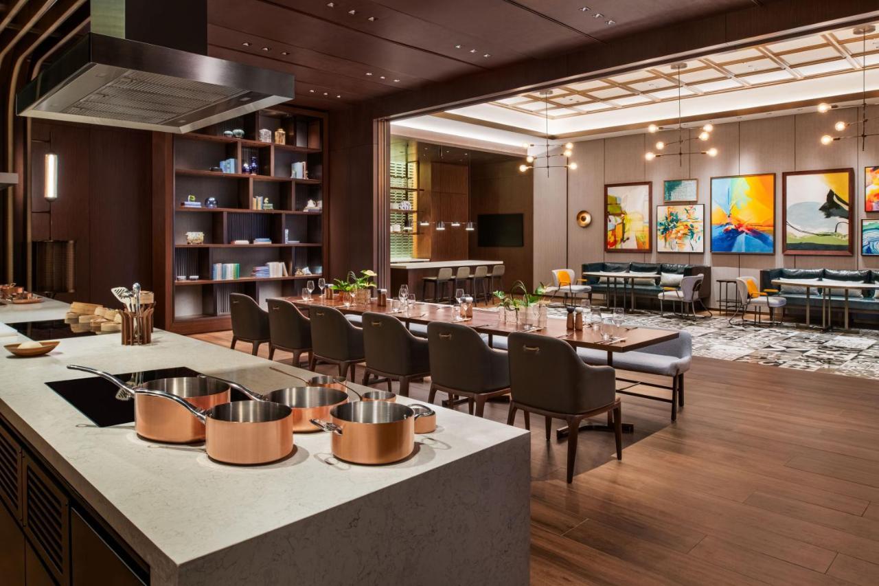 Andaz Macau, By Hyatt Hotell Eksteriør bilde