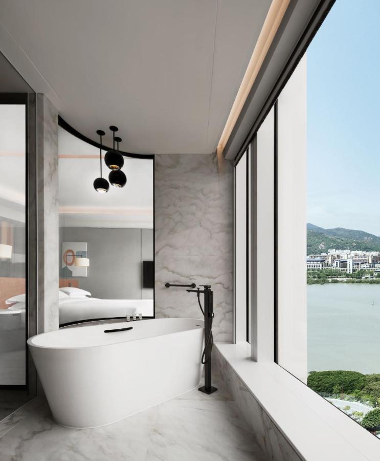 Andaz Macau, By Hyatt Hotell Eksteriør bilde