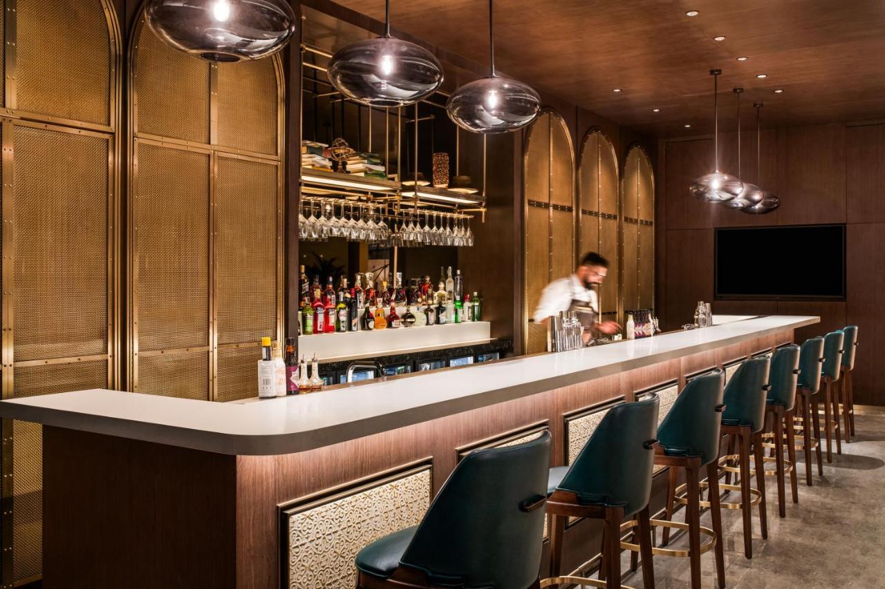 Andaz Macau, By Hyatt Hotell Eksteriør bilde