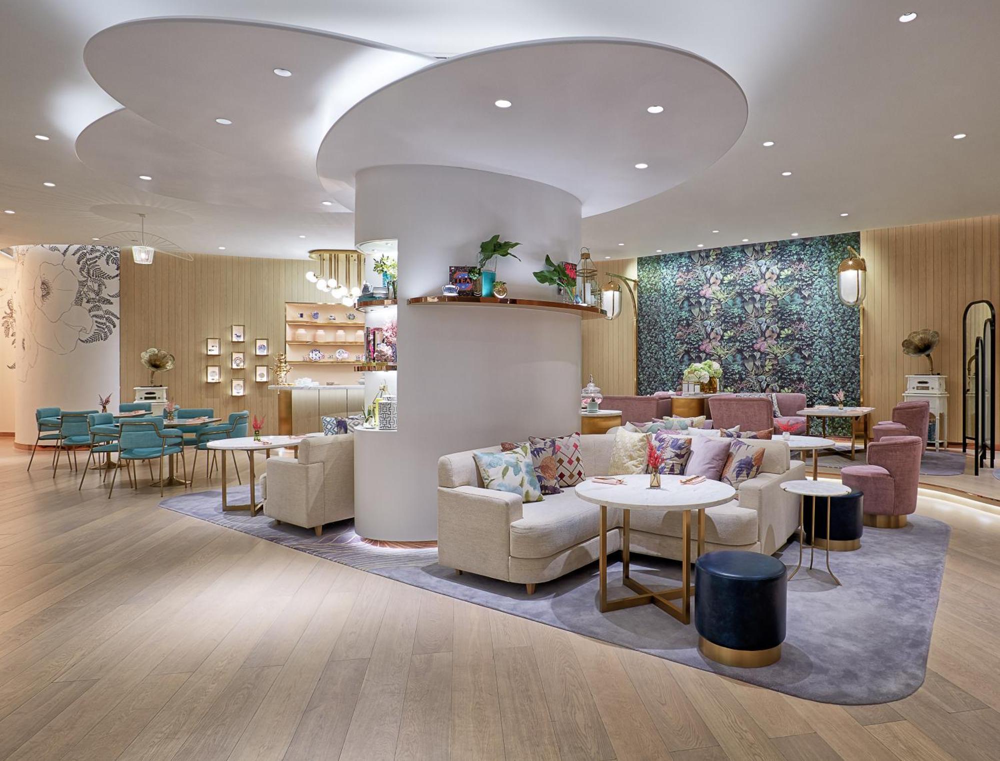 Andaz Macau, By Hyatt Hotell Eksteriør bilde