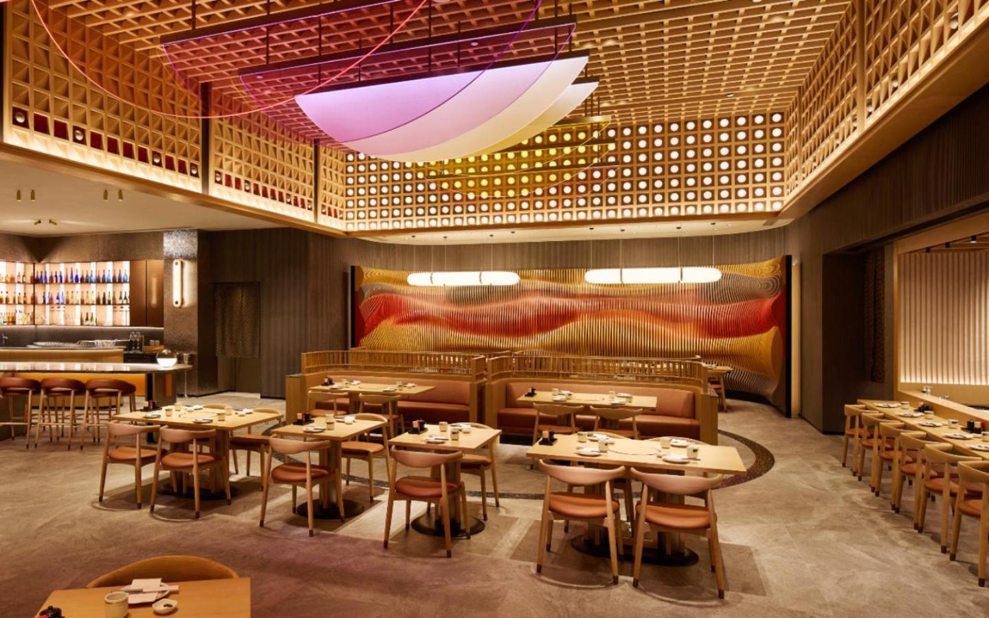 Andaz Macau, By Hyatt Hotell Eksteriør bilde