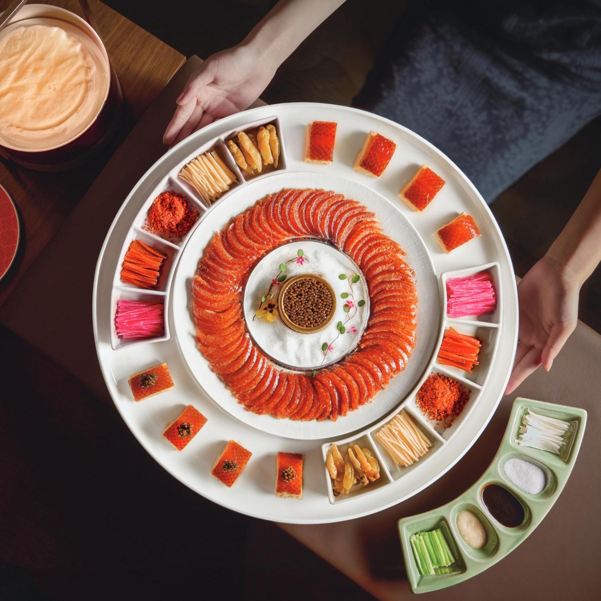Andaz Macau, By Hyatt Hotell Eksteriør bilde