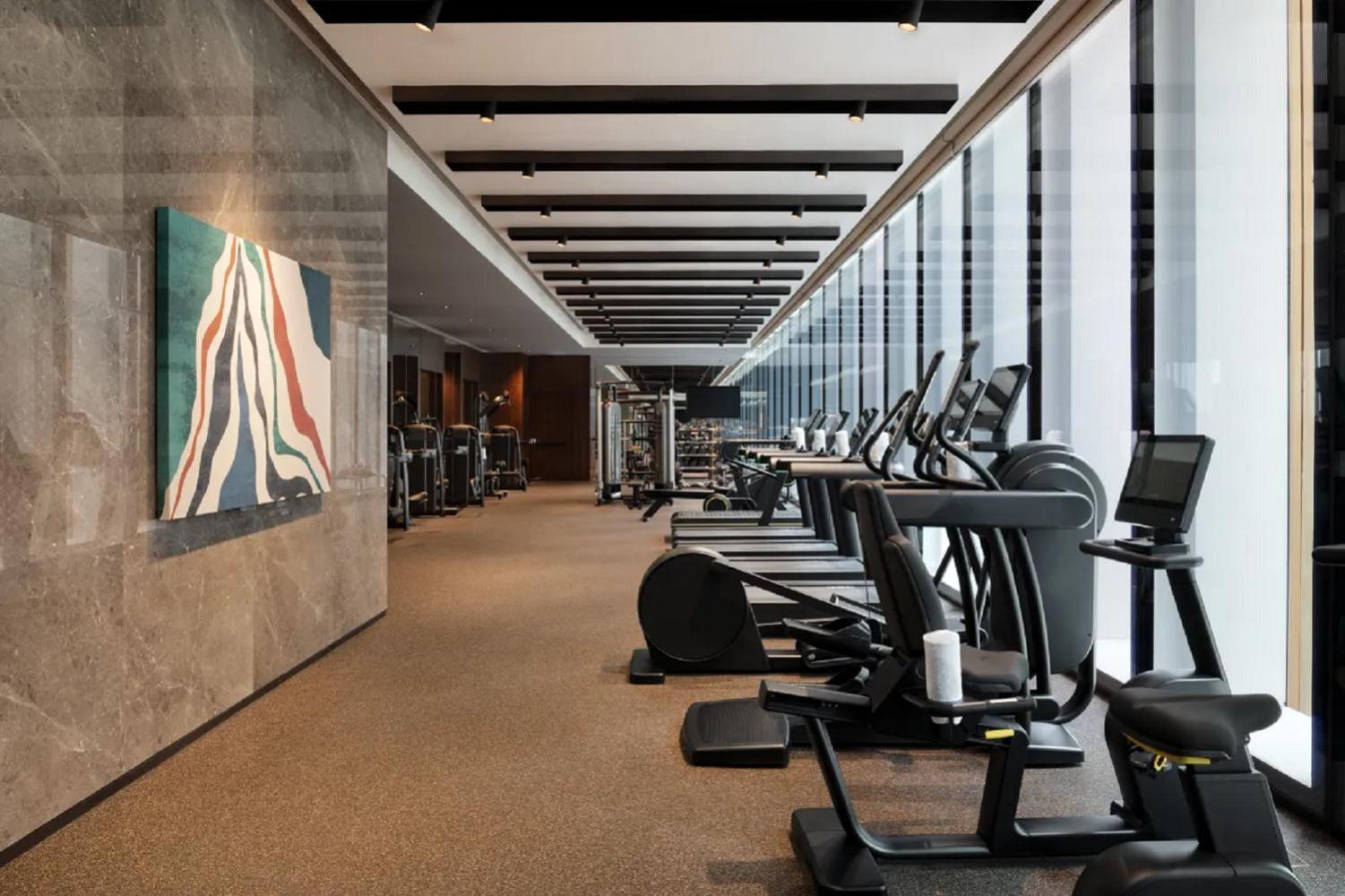 Andaz Macau, By Hyatt Hotell Eksteriør bilde