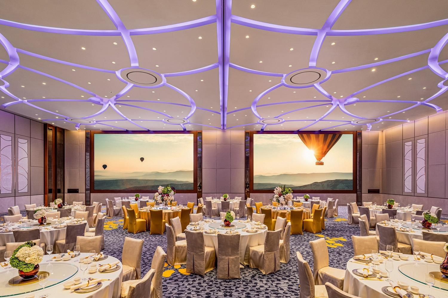 Andaz Macau, By Hyatt Hotell Eksteriør bilde